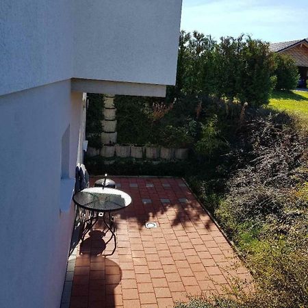 Haus Gerrie Apartment เมาธ์ ภายนอก รูปภาพ