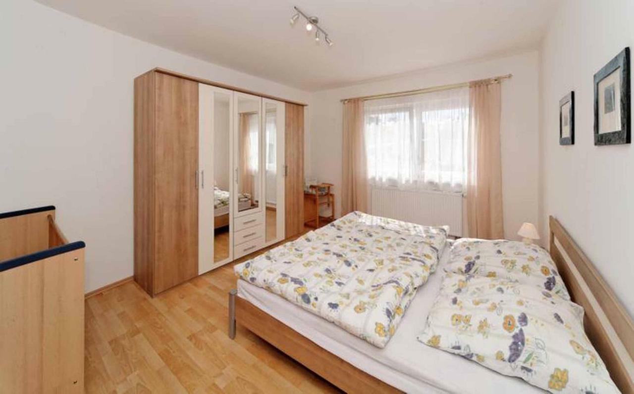 Haus Gerrie Apartment เมาธ์ ภายนอก รูปภาพ