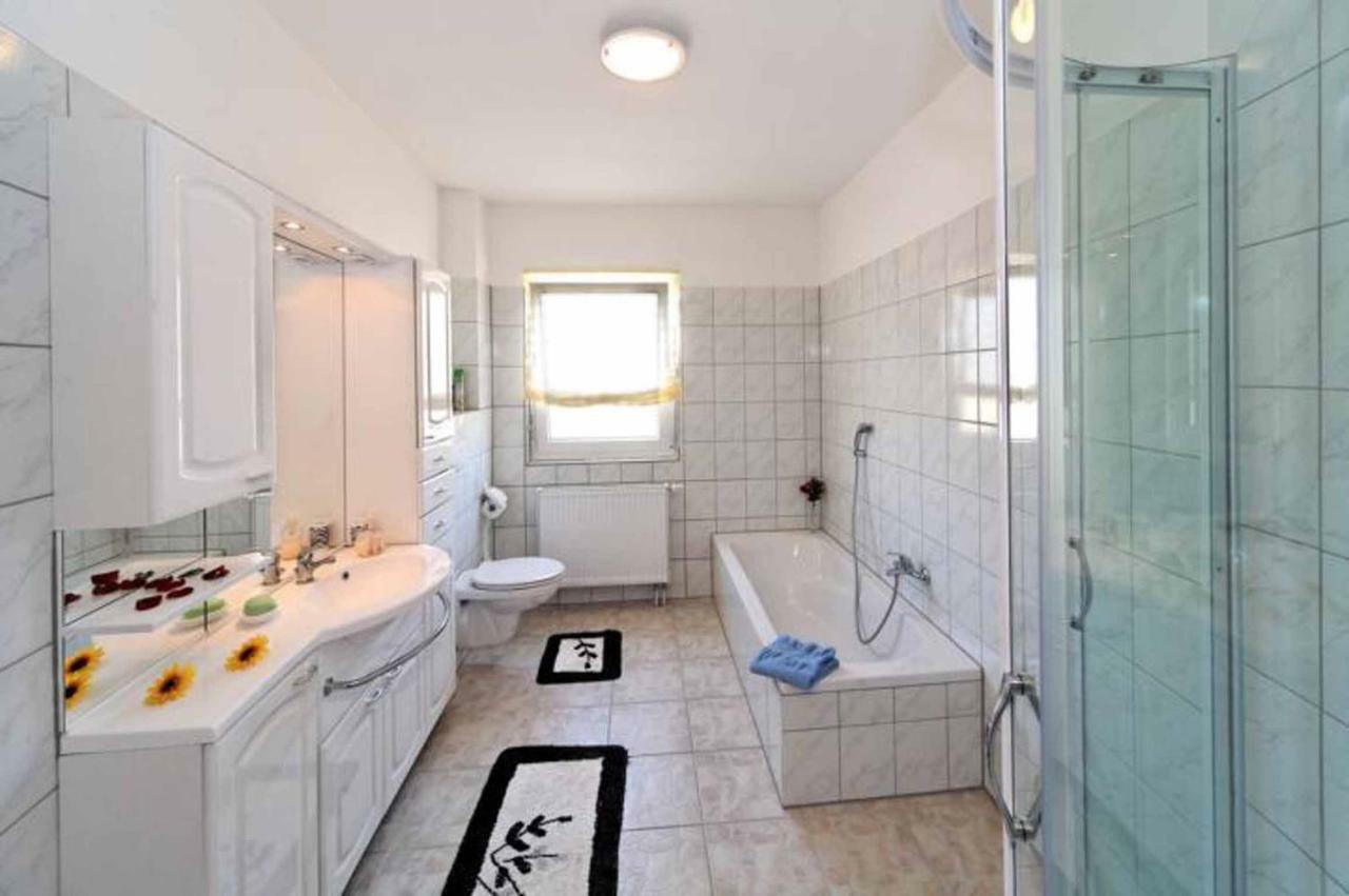 Haus Gerrie Apartment เมาธ์ ภายนอก รูปภาพ
