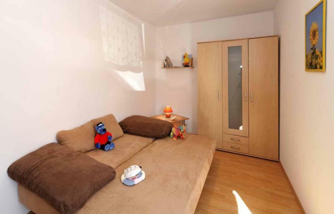 Haus Gerrie Apartment เมาธ์ ภายนอก รูปภาพ