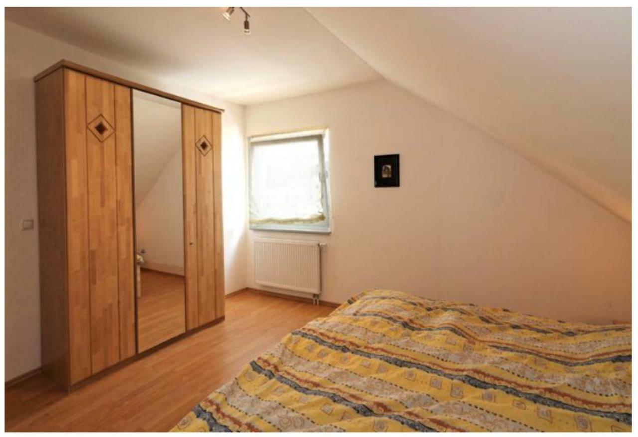Haus Gerrie Apartment เมาธ์ ภายนอก รูปภาพ