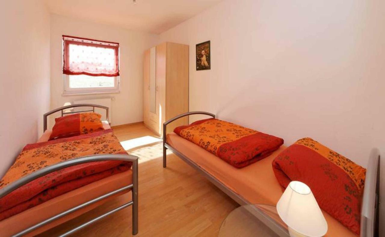 Haus Gerrie Apartment เมาธ์ ภายนอก รูปภาพ