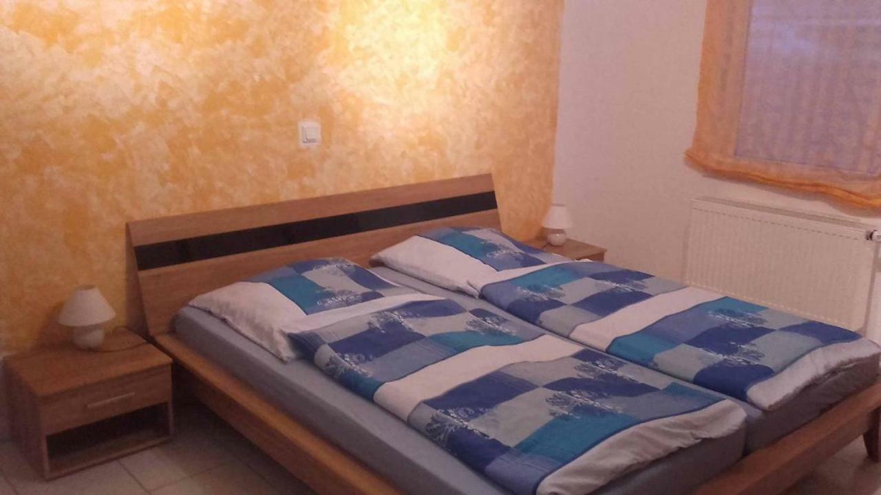 Haus Gerrie Apartment เมาธ์ ภายนอก รูปภาพ