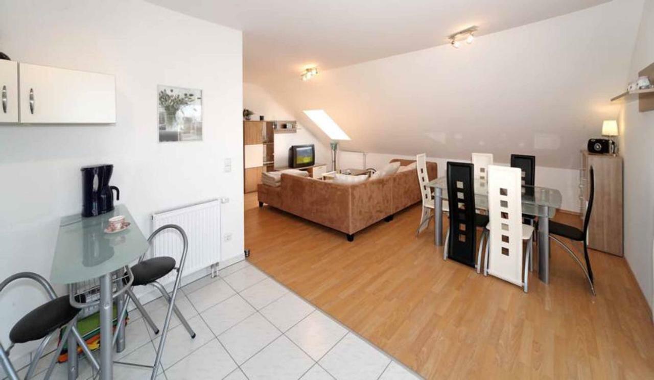 Haus Gerrie Apartment เมาธ์ ภายนอก รูปภาพ