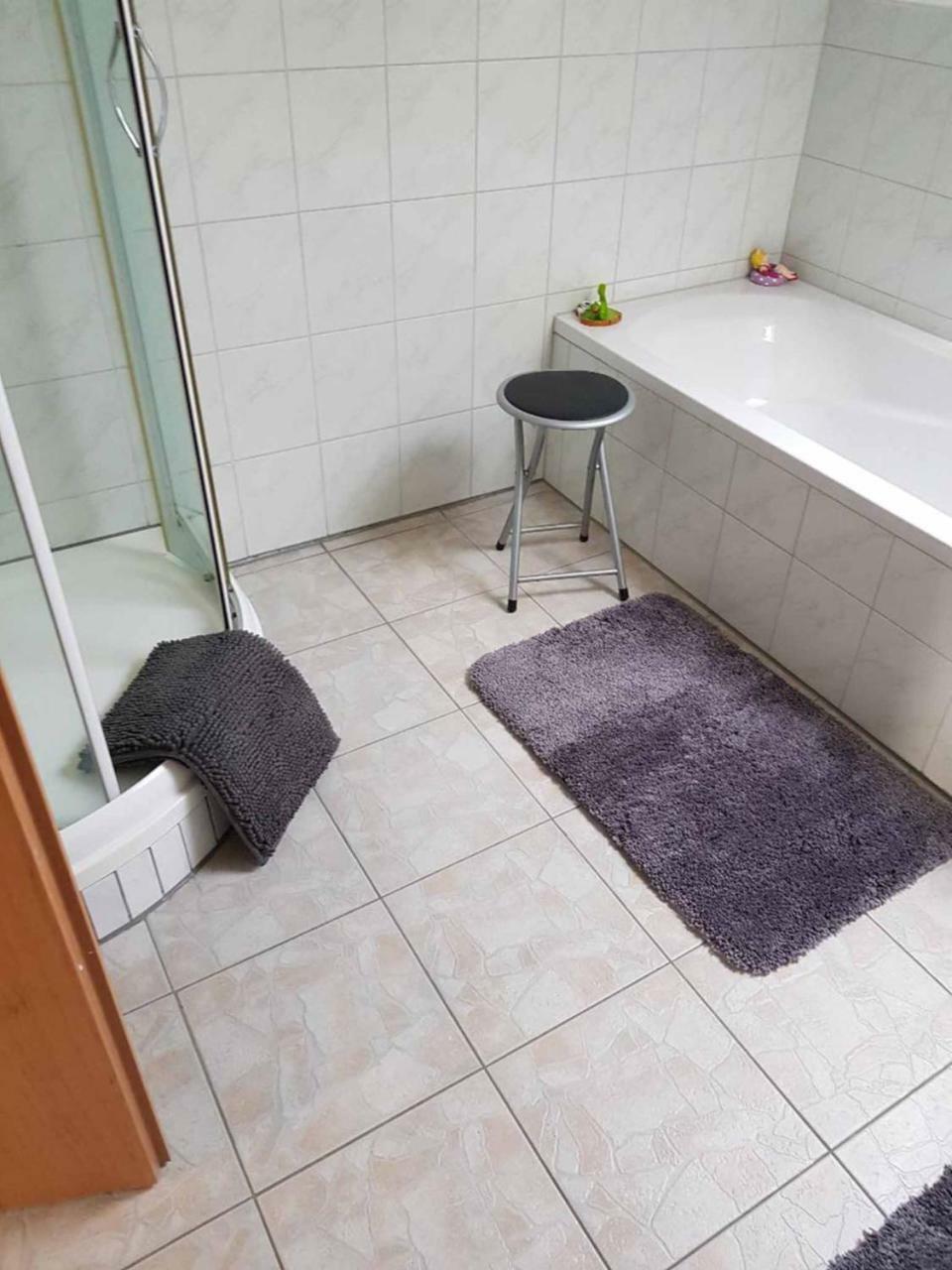 Haus Gerrie Apartment เมาธ์ ภายนอก รูปภาพ