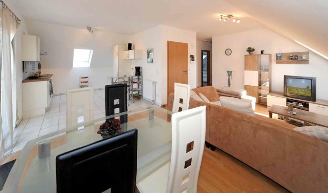 Haus Gerrie Apartment เมาธ์ ภายนอก รูปภาพ
