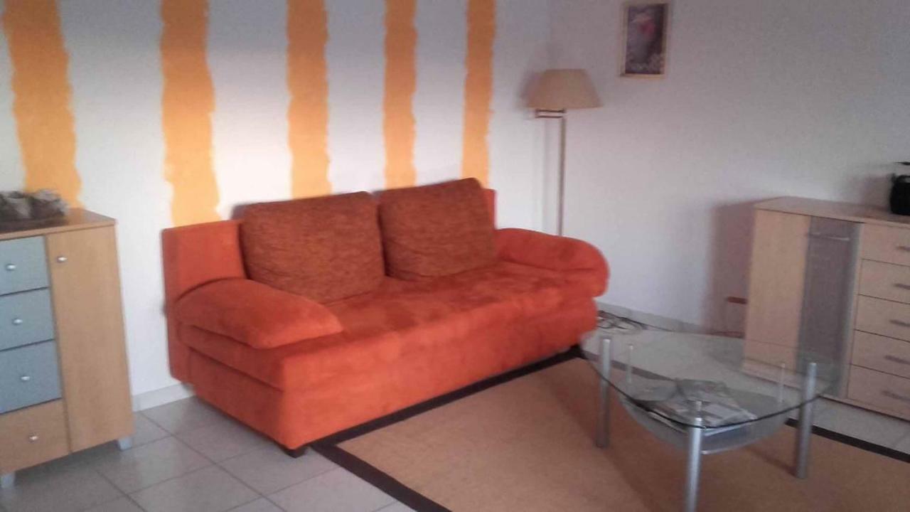 Haus Gerrie Apartment เมาธ์ ภายนอก รูปภาพ